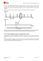 Preview for 27 page of Ublox SARA-R4 Series System Integration Manual