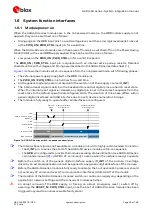 Preview for 28 page of Ublox SARA-R4 Series System Integration Manual