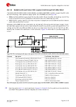 Preview for 54 page of Ublox SARA-R4 Series System Integration Manual