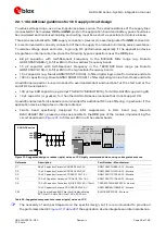 Preview for 56 page of Ublox SARA-R4 Series System Integration Manual