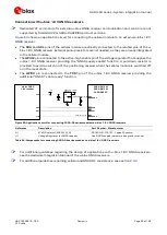 Preview for 92 page of Ublox SARA-R4 Series System Integration Manual