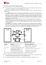 Preview for 93 page of Ublox SARA-R4 Series System Integration Manual