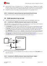 Preview for 95 page of Ublox SARA-R4 Series System Integration Manual