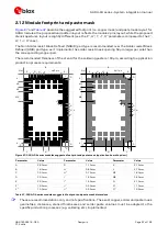 Preview for 97 page of Ublox SARA-R4 Series System Integration Manual