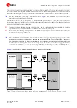 Preview for 121 page of Ublox SARA-R4 Series System Integration Manual