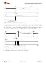 Предварительный просмотр 36 страницы Ublox SARA-R5 Series System Integration Manual