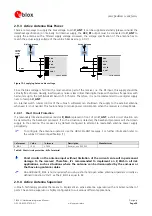 Предварительный просмотр 24 страницы Ublox TIM-5H Hardware Integration Manual