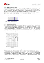 Предварительный просмотр 50 страницы Ublox TIM-5H Hardware Integration Manual