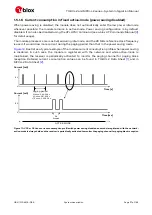 Предварительный просмотр 27 страницы Ublox TOBY-L2 series System Integration Manual