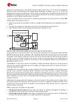 Предварительный просмотр 78 страницы Ublox TOBY-L2 series System Integration Manual