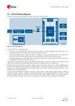 Preview for 5 page of Ublox TOBY-L200 Series User Manual