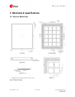 Preview for 18 page of Ublox VERA-P171 Datasheet