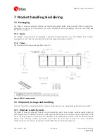 Preview for 22 page of Ublox VERA-P171 Datasheet