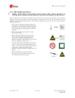 Preview for 24 page of Ublox VERA-P171 Datasheet