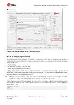 Предварительный просмотр 16 страницы Ublox XPLR-AOA-1 User Manual