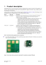 Preview for 5 page of Ublox XPLR-AOA User Manual