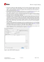 Preview for 14 page of Ublox ZED-F9P Integration Manual
