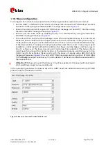 Preview for 22 page of Ublox ZED-F9P Integration Manual