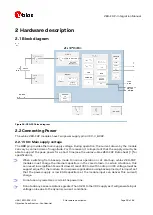 Preview for 28 page of Ublox ZED-F9P Integration Manual