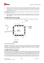 Preview for 44 page of Ublox ZED-F9P Integration Manual