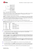 Предварительный просмотр 7 страницы Ublox ZOE-M8 Series Hardware Integration Manual