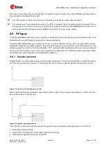 Предварительный просмотр 12 страницы Ublox ZOE-M8 Series Hardware Integration Manual