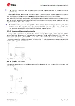 Предварительный просмотр 13 страницы Ublox ZOE-M8 Series Hardware Integration Manual