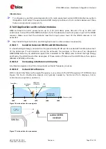 Предварительный просмотр 23 страницы Ublox ZOE-M8 Series Hardware Integration Manual