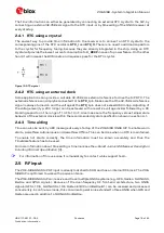 Preview for 18 page of Ublox ZOE-M8B Series System Integration Manual