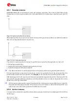 Preview for 19 page of Ublox ZOE-M8B Series System Integration Manual