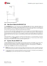 Preview for 20 page of Ublox ZOE-M8B Series System Integration Manual