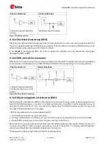 Preview for 27 page of Ublox ZOE-M8B Series System Integration Manual