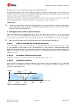 Preview for 28 page of Ublox ZOE-M8B Series System Integration Manual