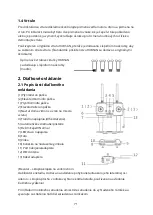 Предварительный просмотр 71 страницы UBSAN HBS 001-2017 User Manual