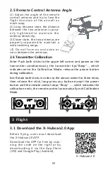 Preview for 12 page of UBSAN ZINO PRO+ User Manual