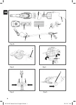 Preview for 4 page of UBTC 25609 Original Operating Instructions