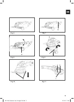 Preview for 5 page of UBTC 25609 Original Operating Instructions