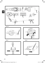 Preview for 10 page of UBTC 25609 Original Operating Instructions