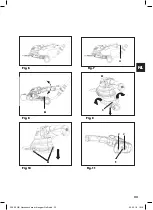 Preview for 23 page of UBTC 25609 Original Operating Instructions