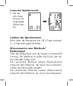 Preview for 11 page of UBTC BSP-22 Instructions Manual