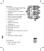 Preview for 23 page of UBTC BSP-22 Instructions Manual