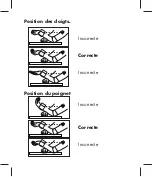 Preview for 26 page of UBTC BSP-22 Instructions Manual