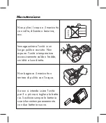 Preview for 52 page of UBTC BSP-22 Instructions Manual