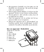 Preview for 58 page of UBTC BSP-22 Instructions Manual