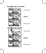 Preview for 62 page of UBTC BSP-22 Instructions Manual