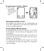 Preview for 65 page of UBTC BSP-22 Instructions Manual