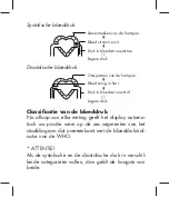 Preview for 66 page of UBTC BSP-22 Instructions Manual