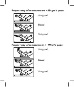 Preview for 80 page of UBTC BSP-22 Instructions Manual