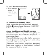 Preview for 83 page of UBTC BSP-22 Instructions Manual