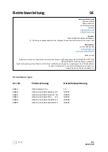 UBTECH Jimu Robot Series User Manual preview